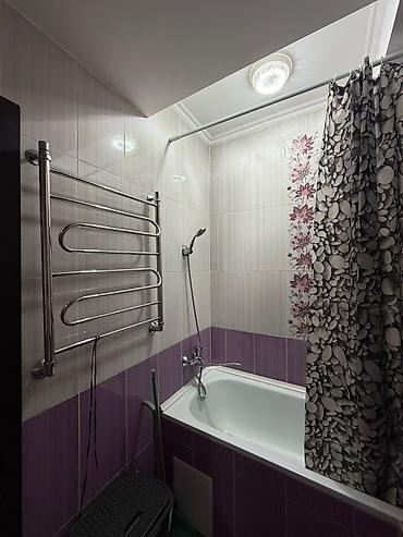 Продажа квартир: 2 комнаты, 73 м², Старый аэропорт 2 этаж — 9