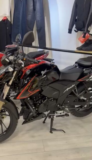 сколько стоит питбайк в азербайджане: Sürülməyib 0 km əlim yandı satılır zavod qiymeti 5300 TVS Apache RTR