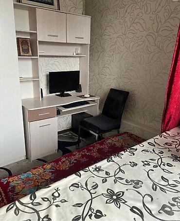 8: 1 комната, 52 м², Советская/Скрябина 105 серия, 6 этаж, Евроремонт — 2