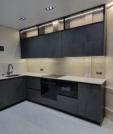 Мебель на заказ: Мебель на заказ, Кухня, Шкаф, Кухонный гарнитур at lalafo.kg — 10 Мебель на заказ: Мебель на заказ, Кухня, Шкаф, Кухонный гарнитур — 10