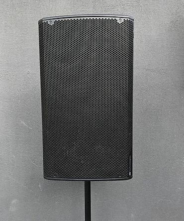 Zvučnici i stereo sistemi: DB TECHNOLOGIES OPERA 15 | Slanje po dogovoru ili lično preuzimanje — 1