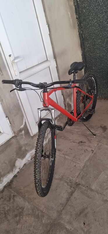 İdman velosipedləri: İşlənmiş BMX velosipedi Start, 29"