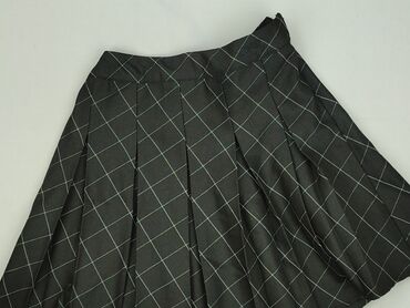 spódnice plisowane midi panterka: Cropp, Women`s skirt, size M (EU 38)