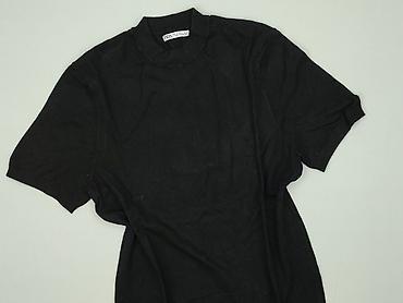 zara basic: Zara, T-shirt damski, rozmiar M — 5