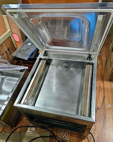 Paketləmə aparatları: Vakum paketləmə vakum peketleme vakum aparati vakum aparatı vacuum — 4