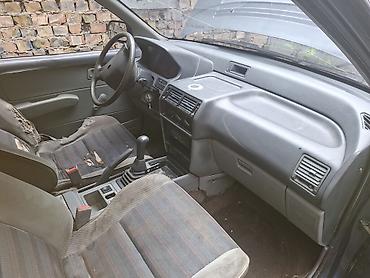 муссо жип: Mitsubishi Space Wagon: 1993 г., Бензин, Вэн/Минивэн — 3