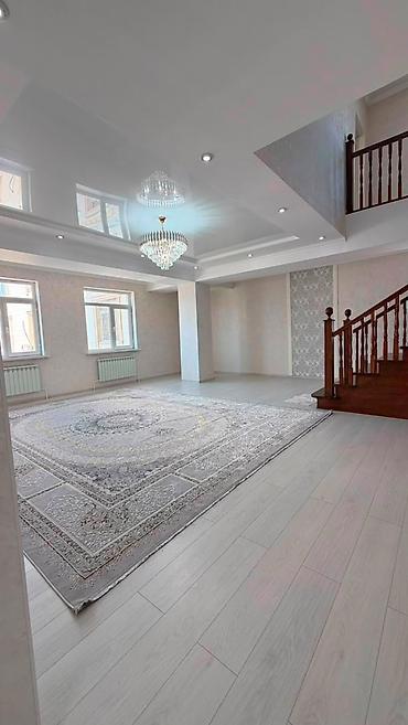 mega hous: 4 комнаты, 187 м², 12 мкр Элитка, 9 этаж, Свежий ремонт — 8