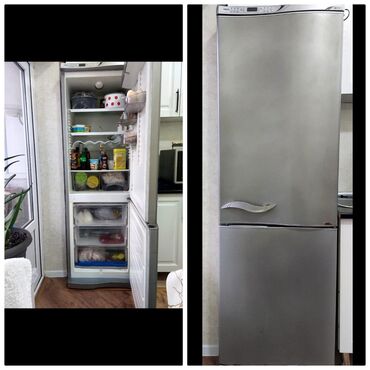 Холодильники: Б/у Холодильник