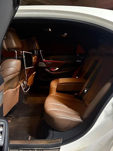 автохолодильники бишкек: Mercedes-Benz S-Class: 2013 г., 4.7 л, Автомат, Бензин, Седан — 9