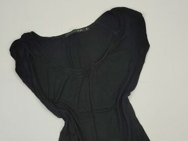 the north face gps t shirty: Top Secret, T-shirt damski, rozmiar M