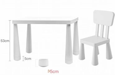 кухонные стульчики: Детские столы Для девочки, Для мальчика, Новый