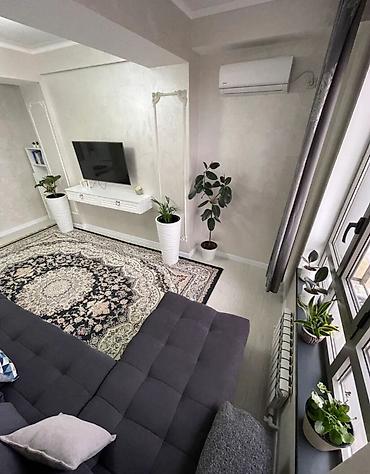 Продажа квартир: 3 комнаты, 70 м², Элитка, 12 этаж, Дизайнерский ремонт — 11