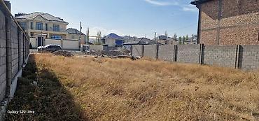 уч: 5 соток, Курулуш, Кызыл китеп — 3