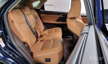 Lexus: Lexus RX: 2019 г., 3.5 л, Гибрид — 13