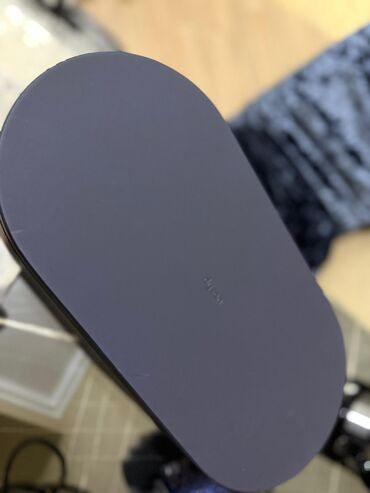 ipad 6 nesil: Воздушный фен Dyson