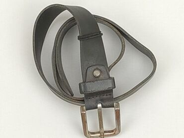 Belts: Belt, Male, condition - Good