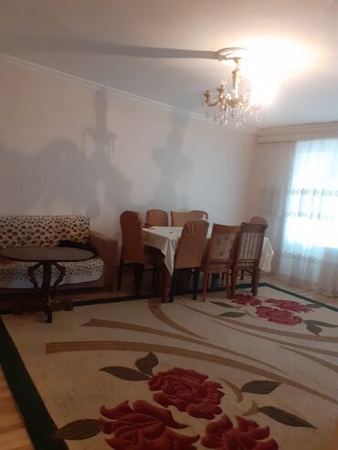 sulutəpədə həyət evləri: 55 kv. m, 2 otaqlı, Kombi, Qaz, İşıq