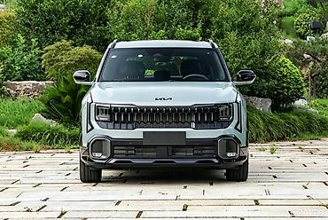 Kia Seltos: 2026 г., Автомат, Бензин, Кроссовер at lalafo.kg Kia Seltos: 2026 г., Автомат, Бензин, Кроссовер