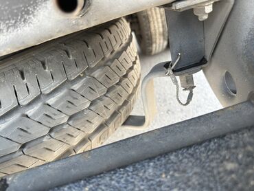 Грузовики: Грузовик, Mercedes-Benz, Дубль, 5 т, Б/у — 11