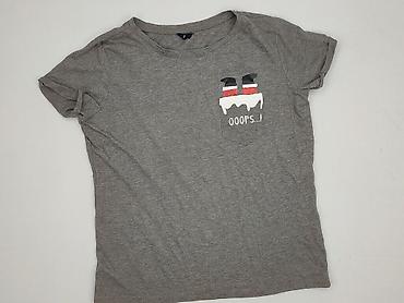 sweter moher sinsay: Sinsay, T-shirt damski, rozmiar S — 1
