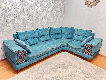 Divanlar: Künc divan, İşlənmiş, Açılan, Bazalı, Nabuk — 2