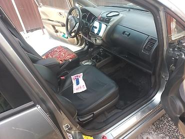 Honda: Honda Jazz: 2007 г., 1.3 л, Вариатор, Бензин, Хэтчбэк — 7