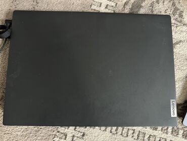 Ноутбуки: Ноутбук, Lenovo, 4 ГБ ОЗУ, Б/у, Для несложных задач