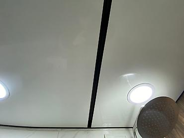 Натяжной потолок: Натяжной потолок Глянцевое, Матовое, 3D потолки Гарантия, Бесплатная консультация, Бесплатный замер — 12