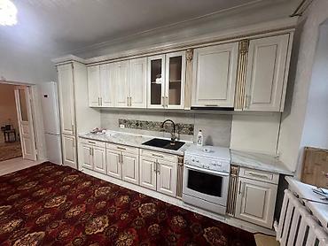 Кухонные гарнитуры: Мебель на заказ at lalafo.kg — 1 Кухонные гарнитуры: Мебель на заказ — 1