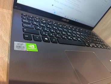 iphine 8: Asus VivoBook X509JB — 4