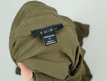 amisu dresses: Amisu, Sukienka damska, rozmiar XL — 5