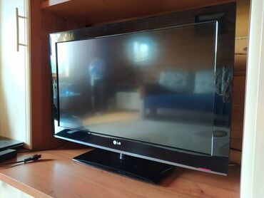 lg tv 108 cm: Televizor LG