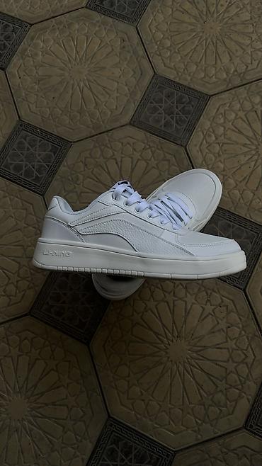 муж красовка: Кроссовки Li-Ning Новый! Размер по ярлыку: - US 7 - EU 39 2/3 - CN — 2