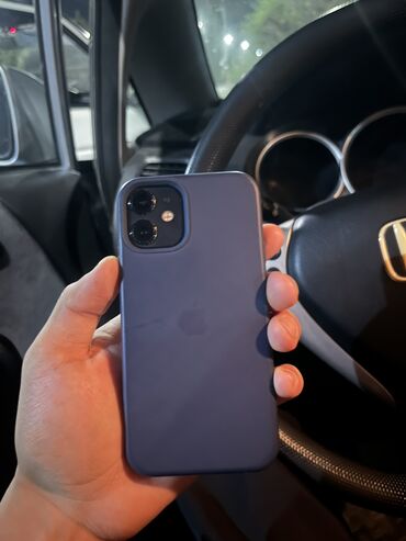 iphone xs бишкек: IPhone 12 mini, 128 ГБ, 78 %