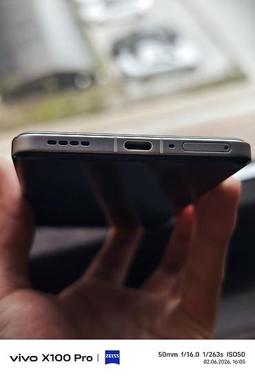 realme gt 5: Realme GT 7 Pro, Б/у, 256 ГБ, 2 SIM — 7