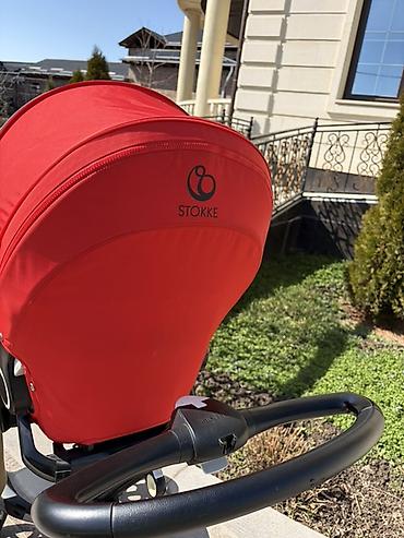 Коляскалар: Балдар арабасы, Stokke, Колдонулган, Акысыз жеткирүү, Акылуу жеткирүү, Өзү алып кетүү — 4