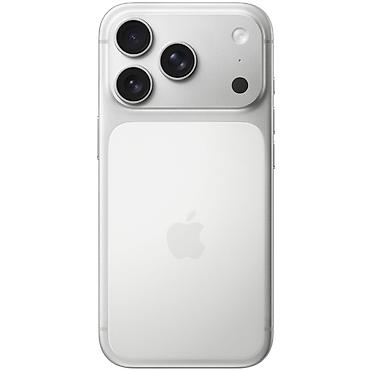 iphone 17 pro ikinci əl: IPhone 17 Pro, 256 GB, White Titanium — 1