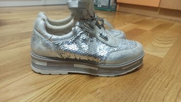 patike tcm: Bata, 36, color - Silver