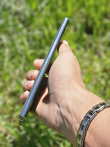 Samsung: Samsung Galaxy S23 Ultra, Б/у, 256 ГБ, цвет - Зеленый, 2 SIM, eSIM — 9