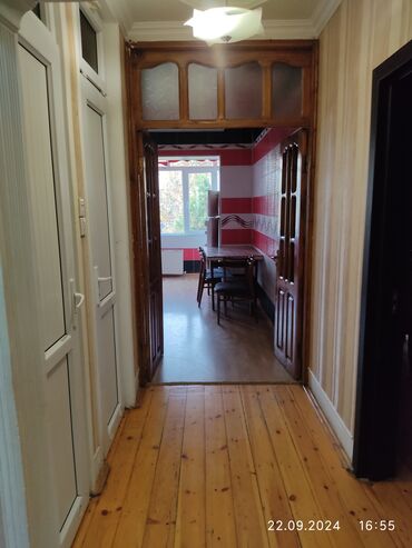 Uzunmüddətli kirayə mənzillər: Mingəçevir şəhəri 5 mərtəbəli leninqrad layihəli binanin 4 cu — 6