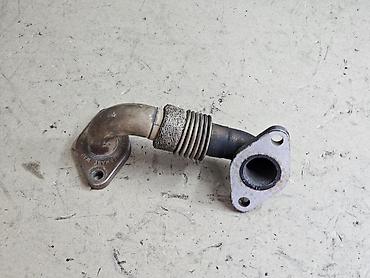 Трубка EGR для VW Passat B6 / Golf 4 / Golf 5 / Touran, 1.9 TDI