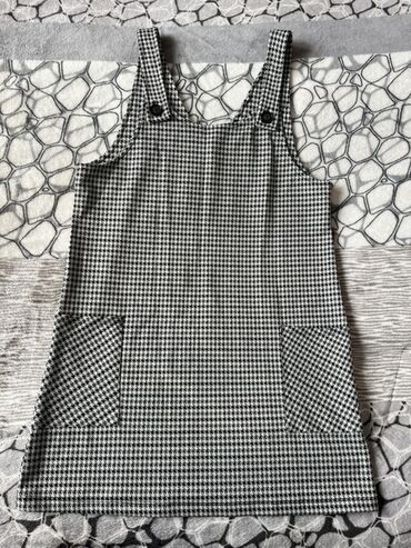 женские платья новые: Gündəlik don, Mini, Lc Waikiki, M