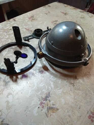 Digər kolleksiyalar: Компас морской корабельный КМ-127 производства СССР, БРОНЗА, вес 12 — 7