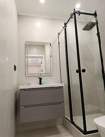 Продажа квартир: 1 комната, 42 м², Элитка, 8 этаж, Дизайнерский ремонт — 8