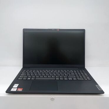 plate 44 r r: Ноутбук, Lenovo, 8 ГБ ОЗУ, 15.6 ", Новый, Для работы, учебы, память SSD
