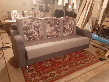 Раскладные диваны: Раскладной диван, Новый — 7