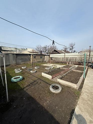 Продажа барачных домов: 💎СРОЧНО ПРОДАЕТСЯ ДОМ 🏢Комнат: 3 📍Район: Ленинский район 🏘️Микрорайон — 6