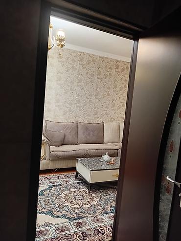 bakida kiraye evler 2026: Xirdalanda 26 ci mehellede 3 otaqli esyali kupcali heyet evi — 2
