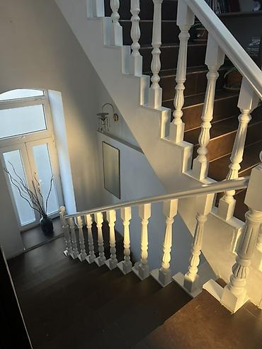 ev menzil: Hazır biznes satılır Satılır: fərqli dizayna malik foto studio məkanı — 2