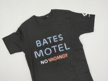 spodnie dresowe męskie c a: Identity, Koszulka dla mężczyzn, rozmiar L